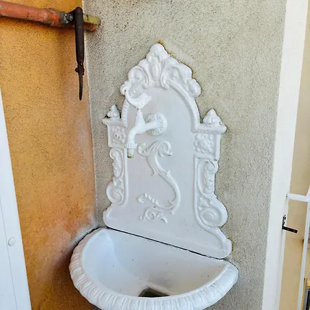 Casa Dell'ingegnere Bari