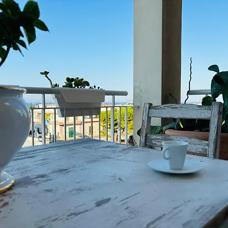 Casa Dell'ingegnere Apartment